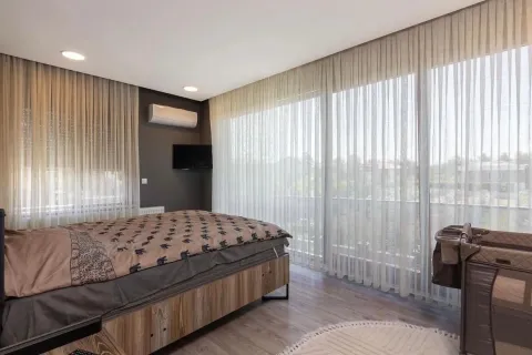 4+1 Lägenhet i Mugla, Turkiet Nr. 224023 - 2