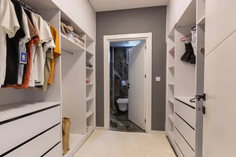 4+1 Lägenhet i Mugla, Turkiet Nr. 224023 - 6