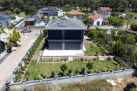 Daire  4+1  Muğla, Türkiye №224023