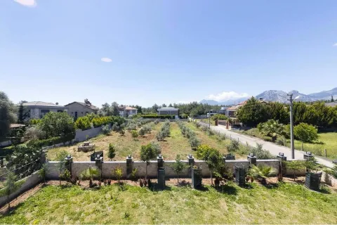 4+1 Lägenhet i Mugla, Turkiet Nr. 224023 - 10