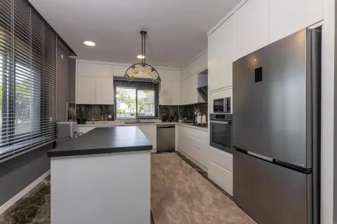 4+1 Lägenhet i Mugla, Turkiet Nr. 224023 - 9