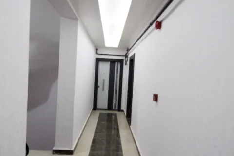2+1 Leilighet  i Mugla, Tyrkia Nr. 224024 - 21