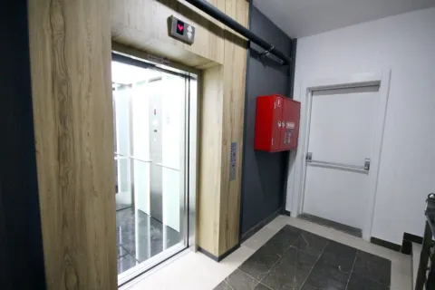2+1 Leilighet  i Mugla, Tyrkia Nr. 224024 - 9