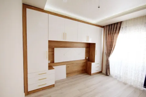 2+1 Leilighet  i Mugla, Tyrkia Nr. 224024 - 10