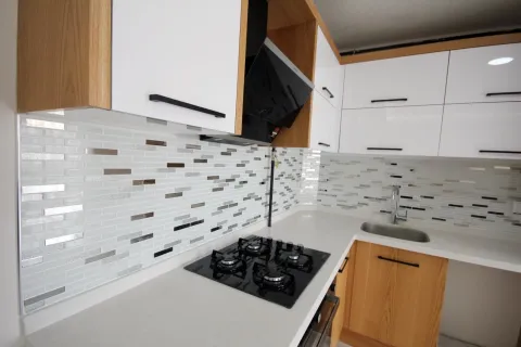 2+1 Leilighet  i Mugla, Tyrkia Nr. 224024 - 8