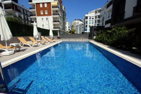 2+1 Leilighet  i Mugla, Tyrkia Nr. 224024 - 18