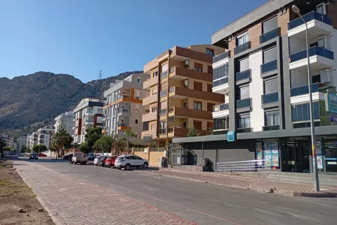 2+1 Leilighet  i Mugla, Tyrkia Nr. 224024 - 25