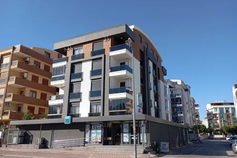 2+1 Leilighet  i Mugla, Tyrkia Nr. 224024 - 26