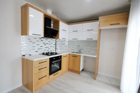 2+1 Leilighet  i Mugla, Tyrkia Nr. 224024 - 2
