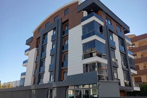 2+1 Leilighet  i Mugla, Tyrkia Nr. 224024 - 28