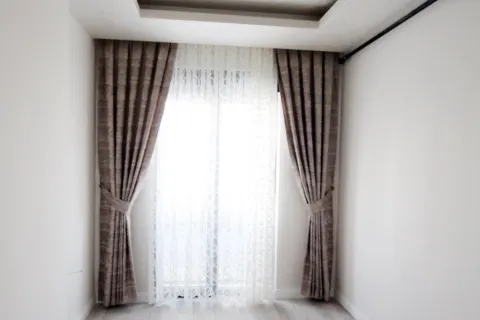 2+1 Leilighet  i Mugla, Tyrkia Nr. 224024 - 4