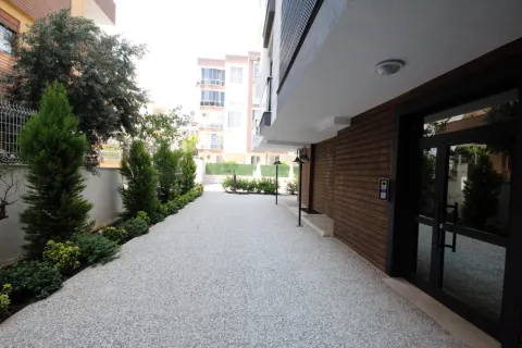 2+1 Leilighet  i Mugla, Tyrkia Nr. 224024 - 20