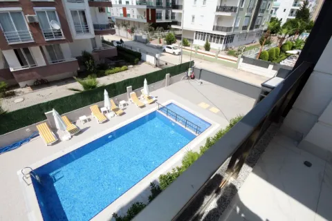 2+1 Leilighet  i Mugla, Tyrkia Nr. 224024 - 6