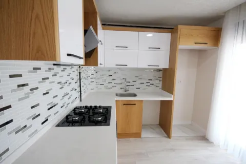 2+1 Leilighet  i Mugla, Tyrkia Nr. 224024 - 14