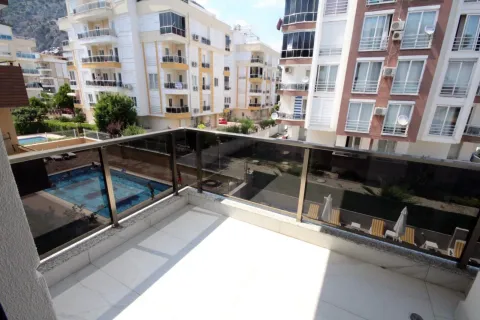 2+1 Leilighet  i Mugla, Tyrkia Nr. 224024 - 3