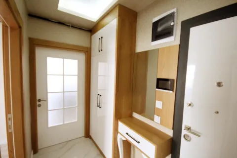 2+1 Leilighet  i Mugla, Tyrkia Nr. 224024 - 19