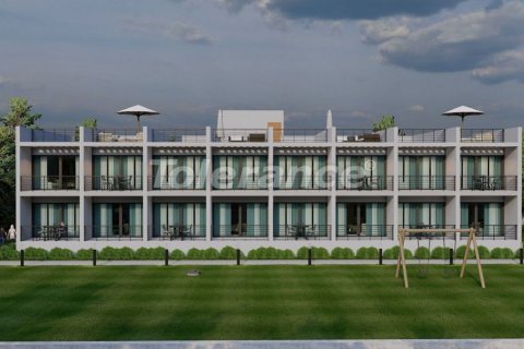 2+1 Leilighet i Esentepe, Girne, Nr. 137324 - 18