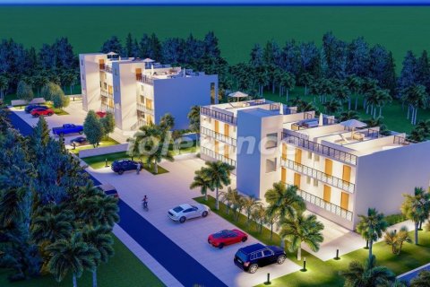 2+1 Leilighet i Esentepe, Girne, Nr. 137324 - 10