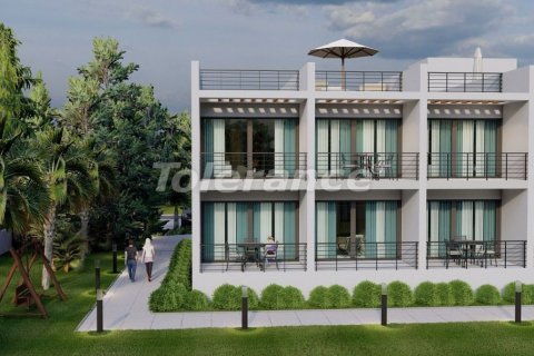 2+1 Leilighet i Esentepe, Girne, Nr. 137324 - 16