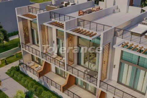 2+1 Leilighet i Esentepe, Girne, Nr. 137324 - 14