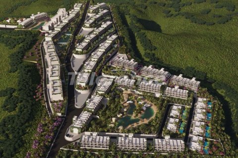 2+1 Leilighet i Esentepe, Girne, Nr. 137324 - 12