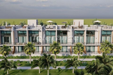 2+1 Leilighet i Esentepe, Girne, Nr. 137324 - 19