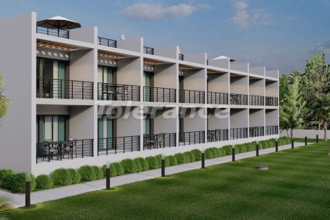 2+1 Leilighet i Esentepe, Girne, Nr. 137324 - 17