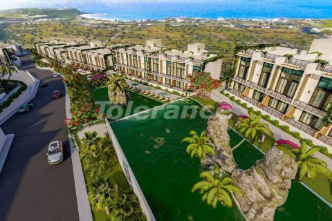 2+1 Leilighet i Esentepe, Girne, Nr. 137324 - 2