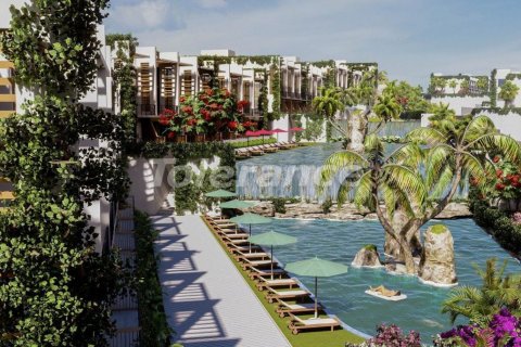2+1 Apartment  in Esentepe, Girne, Northern Cyprus No. 137324