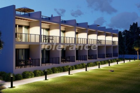 2+1 Leilighet i Esentepe, Girne, Nr. 137324 - 7