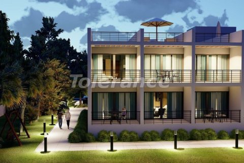 2+1 Leilighet i Esentepe, Girne, Nr. 137324 - 6