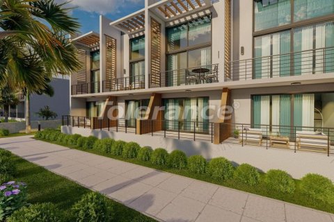 2+1 Leilighet i Esentepe, Girne, Nr. 137324 - 13