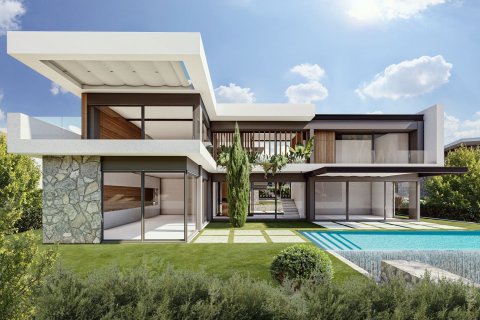 Villa i Girne, Nr. 137327 - 6