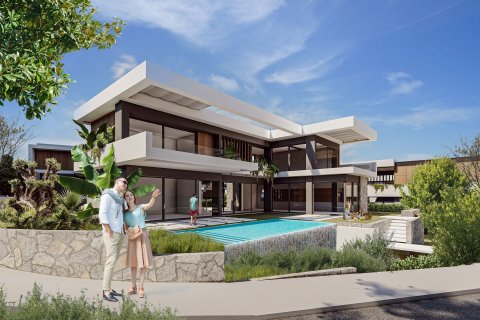 Villa i Girne, Nr. 137327 - 10