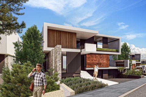 Villa i Girne, Nr. 137327 - 2