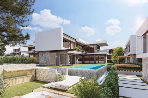 Villa i Girne, Nr. 137327 - 7