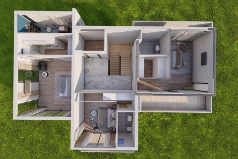 Villa i Girne, Nr. 137327 - 26