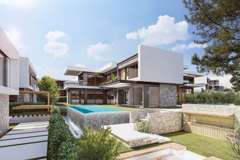 Villa i Girne, Nr. 137327 - 4