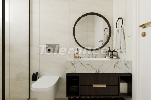 4+1 Villa  i Belek, Antalya, Turkiet Nr. 139404 - 15