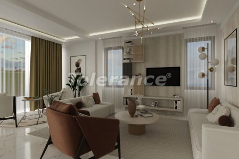 4+1 Villa  i Belek, Antalya, Turkiet Nr. 139404 - 2