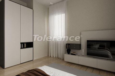 4+1 Villa  i Belek, Antalya, Turkiet Nr. 139404 - 7