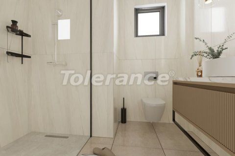 4+1 Villa  i Belek, Antalya, Turkiet Nr. 139404 - 11