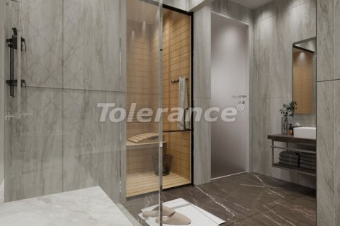 4+1 Villa  i Belek, Antalya, Turkiet Nr. 139404 - 16