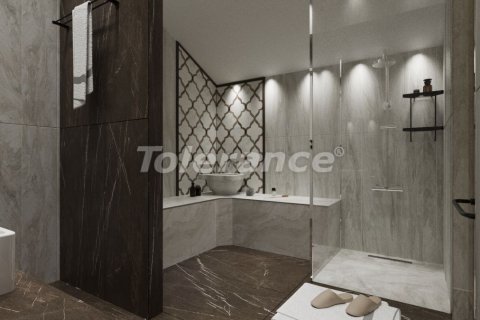 4+1 Villa  i Belek, Antalya, Turkiet Nr. 139404 - 17