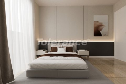 4+1 Villa  i Belek, Antalya, Turkiet Nr. 139404 - 6