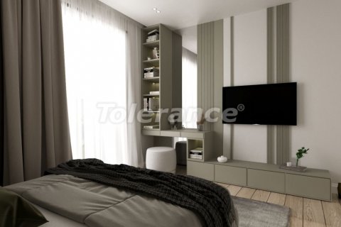 4+1 Villa  i Belek, Antalya, Turkiet Nr. 139404 - 9