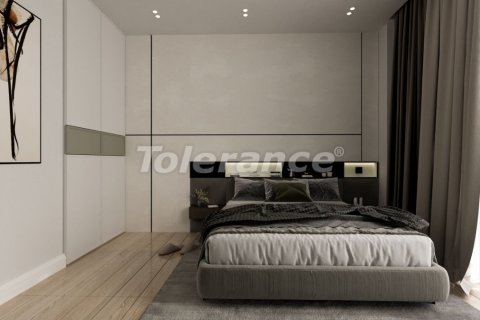 4+1 Villa  i Belek, Antalya, Turkiet Nr. 139404 - 8