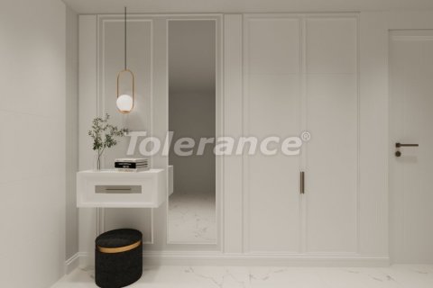 4+1 Villa  i Belek, Antalya, Turkiet Nr. 139404 - 19