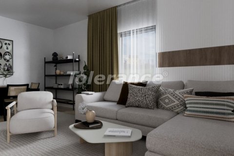 4+1 Villa  i Belek, Antalya, Turkiet Nr. 139404 - 4