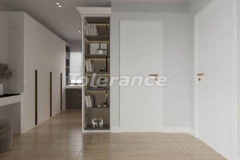 4+1 Villa  i Belek, Antalya, Turkiet Nr. 139404 - 18
